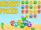 Jeu Лица пустыни en ligne