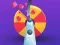 Jeu Couleur Pop 3D en ligne