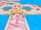 Jeu Fille qui court 3D en ligne