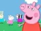 Jeu Peppa Pig: Match 3 en ligne