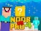 Jeu Noob contre Pro 4 Lucky Block en ligne