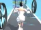 Jeu Course de Douche 3D en ligne