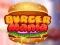 Jeu Manie du Burger en ligne