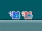 Jeu Chats rouges et bleus en ligne