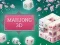 Jeu Mahjong 3D en ligne