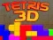 Jeu Tetris 3D en ligne Jeu Tetris 3D en ligne