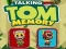 Jeu Talking Tom Mémoire en ligne