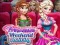 Jeu Activités de week-end des princesses en ligne