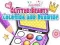 Jeu Coloriage et Dessin de Beauté Étincelante en ligne