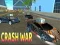 Jeu Guerre de Crash en ligne