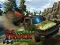 Jeu Conduite de camion tout-terrain 6x6 en montée en ligne