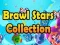Jeu Collection Brawl Stars en ligne