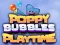 Jeu Poppy Bubbles Temps de Jeu en ligne