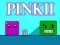 Jeu Pinkii en ligne