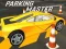 Jeu Maître du Stationnement en ligne