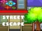 Jeu Évasion Urbaine en ligne