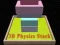 Jeu Piles de Physique 3D en ligne