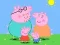 Jeu Peppa Pig : Étoiles Cachées en ligne