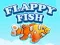 Jeu Poisson Flappy en ligne