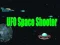 Jeu Tireur de l'Espace UFO en ligne