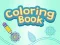 Jeu Livre de coloriage en ligne