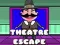 Jeu Évasion au Théâtre en ligne Jeu Évasion au Théâtre en ligne