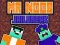 Jeu Monsieur Noob Évasion en ligne