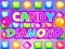 Jeu Diamants de Bonbons en ligne