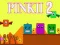 Jeu Pinkii 2 en ligne