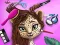 Jeu Relooking Estival des Animaux de la Jungle en ligne