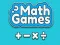 Jeu Jeux Mathématiques en ligne