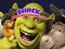 Jeu Shrek: Match de Cartes Mémoire en ligne