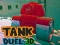 Jeu Duel de Tanks 3D en ligne