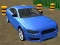 Jeu Simulateur de conduite de voiture Prado 3D en ligne