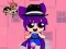 Jeu Les Supers Nanas : Blossom en ligne