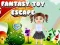Jeu Évasion Fantastique des Jouets en ligne