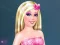 Jeu Habillage de la Princesse Barbie en ligne
