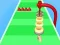Jeu Empilement de Beignets en ligne