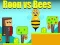 Jeu Roon contre les Abeilles en ligne