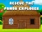 Jeu Sauvez l'explorateur panda en ligne