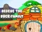 Jeu Sauvez la famille de canards en ligne