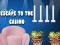 Jeu Évasion au casino en ligne