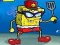 Jeu Spongebob Habillage en ligne