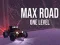 Jeu Max Route - Un Niveau en ligne