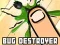 Jeu Destructeur de Bugs en ligne