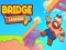 Jeu Légende du Bridge en Ligne en ligne