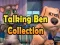Jeu Collection Talking Ben en ligne
