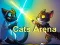 Jeu Arenes des Chats en ligne