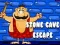 Jeu Évasion de la grotte de pierre en ligne