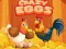 Jeu Oeufs Fous en ligne